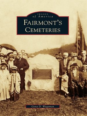 cover image of Fairmont's Cemeteries